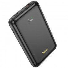 Портативное ЗУ Power Bank Hoco Q21 Great 22.5W+PD20W 10000 mAh