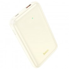 Портативное ЗУ Power Bank Hoco Q21 Great 22.5W+PD20W 10000 mAh