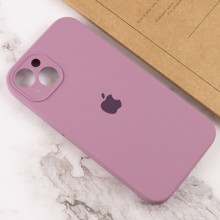 Чехол Silicone Case Full Camera Protective (AA) для Apple iPhone 15 Plus (6.7")