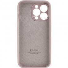 Уценка Чехол Silicone Case Full Camera Protective (AA) для Apple iPhone 15 Pro Max (6.7")