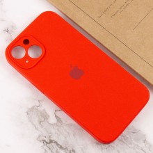 Чехол Silicone Case Full Camera Protective (AA) для Apple iPhone 15 (6.1")