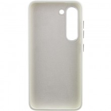 Кожаный чехол Bonbon Leather Metal Style для Samsung Galaxy S23+