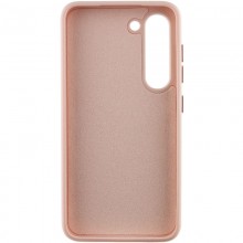 Кожаный чехол Bonbon Leather Metal Style для Samsung Galaxy S23+