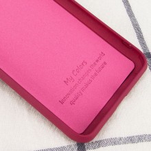 Уценка Чехол Silicone Cover My Color Full Camera (A) для Samsung Galaxy S10