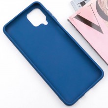 Уценка TPU чехол Bonbon Metal Style для Samsung Galaxy A12