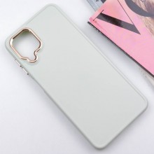 Уценка TPU чехол Bonbon Metal Style для Samsung Galaxy A12