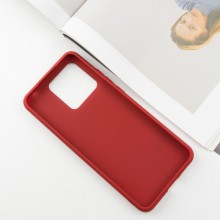 Уценка TPU чехол Bonbon Metal Style для Xiaomi Redmi 10C