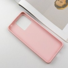 Уценка TPU чехол Bonbon Metal Style для Xiaomi Redmi 10C