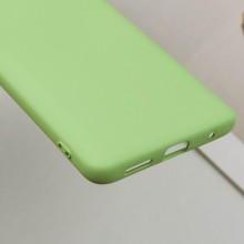 Уценка Чехол Silicone Cover Lakshmi Full Camera (A) для Xiaomi Redmi Note 10 Pro / 10 Pro Max