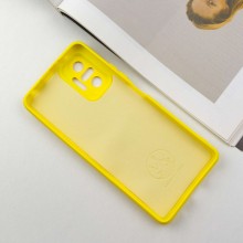 Уценка Чехол Silicone Cover Lakshmi Full Camera (A) для Xiaomi Redmi Note 10 Pro / 10 Pro Max