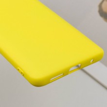 Уценка Чехол Silicone Cover Lakshmi Full Camera (A) для Xiaomi Redmi Note 10 Pro / 10 Pro Max