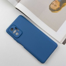 Уценка Чехол Silicone Cover Lakshmi Full Camera (A) для Xiaomi Redmi Note 10 Pro / 10 Pro Max