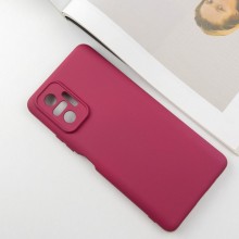 Уценка Чехол Silicone Cover Lakshmi Full Camera (A) для Xiaomi Redmi Note 10 Pro / 10 Pro Max