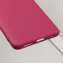 Уценка Чехол Silicone Cover Lakshmi Full Camera (A) для Xiaomi Redmi Note 10 Pro / 10 Pro Max