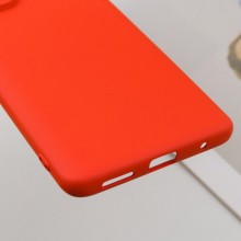 Уценка Чехол Silicone Cover Lakshmi Full Camera (A) для Xiaomi Redmi Note 10 Pro / 10 Pro Max