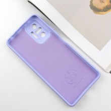 Уценка Чехол Silicone Cover Lakshmi Full Camera (A) для Xiaomi Redmi Note 10 Pro / 10 Pro Max