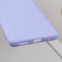 Уценка Чехол Silicone Cover Lakshmi Full Camera (A) для Xiaomi Redmi Note 10 Pro / 10 Pro Max