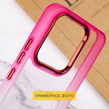 Чехол TPU+PC Fresh sip series для Xiaomi Redmi A3