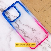 Чехол TPU+PC Fresh sip series для Xiaomi Redmi A3