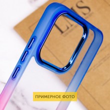 Чехол TPU+PC Fresh sip series для Xiaomi Redmi A3