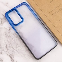 Чехол TPU+PC Fresh sip series для Realme C67 4G