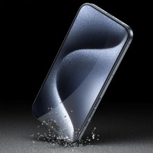 Уценка Защитное 3D стекло Blueo Invisible Airbag Anti-broken для Apple iPhone 15 Pro Max (6.7")