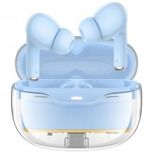 Беспроводные TWS наушники Hoco EW54 Rayo