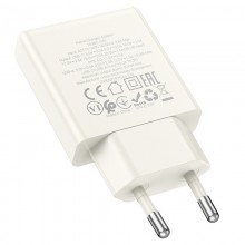 СЗУ Hoco N45 Biscuit PD30W+QC3.0