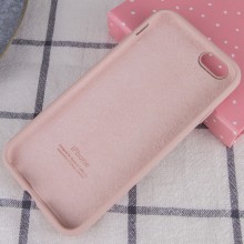 Уценка Чехол Silicone Case Full Protective (AA) для Apple iPhone 6/6s (4.7")