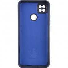 Чехол Silicone Cover Lakshmi Full Camera (AA) для Xiaomi Redmi 9C