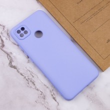 Чехол Silicone Cover Lakshmi Full Camera (AA) для Xiaomi Redmi 9C