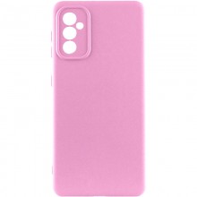 Чехол Silicone Cover Lakshmi Full Camera (AA) для Samsung Galaxy A34 5G