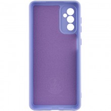 Чехол Silicone Cover Lakshmi Full Camera (AA) для Samsung Galaxy A34 5G