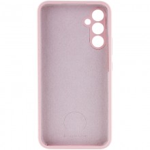 Чехол Silicone Cover Lakshmi Full Camera (AAA) with Logo для Samsung Galaxy S24+