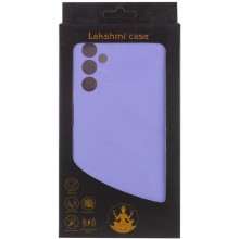 Чехол Silicone Cover Lakshmi Full Camera (AAA) with Logo для Samsung Galaxy S24+