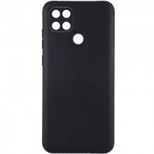 Чехол TPU Epik Black Full Camera для Oppo A15s / A15 - купить на Floy.com.ua
