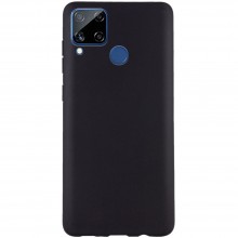 Чехол TPU Epik Black для Realme C15 / C12 - купить на Floy.com.ua