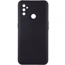 Чехол TPU Epik Black Full Camera для OnePlus Nord N100 - купить на Floy.com.ua
