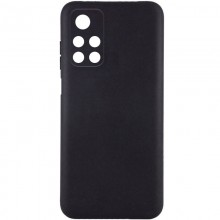 Чехол TPU Epik Black Full Camera для Xiaomi Poco M4 Pro 5G / Note 11 5G - купить на Floy.com.ua