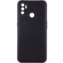 Чехол TPU Epik Black Full Camera для Oppo A53 / A32 / A33 - купить на Floy.com.ua
