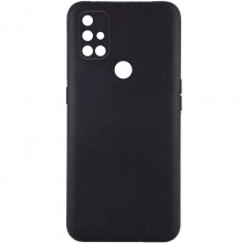 Чехол TPU Epik Black Full Camera для OnePlus Nord N10 5G - купить на Floy.com.ua