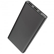 Портативное зарядное устройство Power Bank Hoco J55 "Neoteric" 10000 mAh - купить на Floy.com.ua