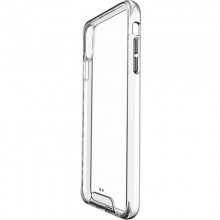 Чехол TPU Space Case transparent для Apple iPhone XR (6.1") - купить на Floy.com.ua