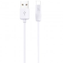 Уценка Дата кабель Hoco X1 Rapid USB to MicroUSB (1m) - купить на Floy.com.ua