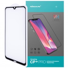 Защитное стекло Nillkin (CP+PRO) для Xiaomi Redmi Note 8 / Note 8 2021 - купить на Floy.com.ua