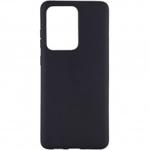 Чехол TPU Epik Black для Samsung Galaxy S20 Ultra - купить на Floy.com.ua