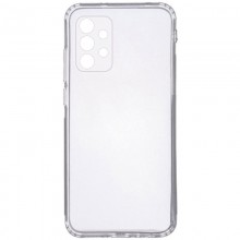 TPU чехол GETMAN Clear 1,0 mm для Samsung Galaxy A73 5G - купить на Floy.com.ua