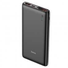 Портативное зарядное устройство Power Bank Hoco J80 PD20W+QC3.0 10000 mAh - купить на Floy.com.ua