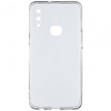 TPU чехол Epic Transparent 1,5mm Full Camera для Samsung Galaxy A10s - купить на Floy.com.ua