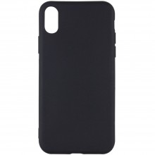 Чехол TPU Epik Black для Apple iPhone X / XS (5.8") - купить на Floy.com.ua